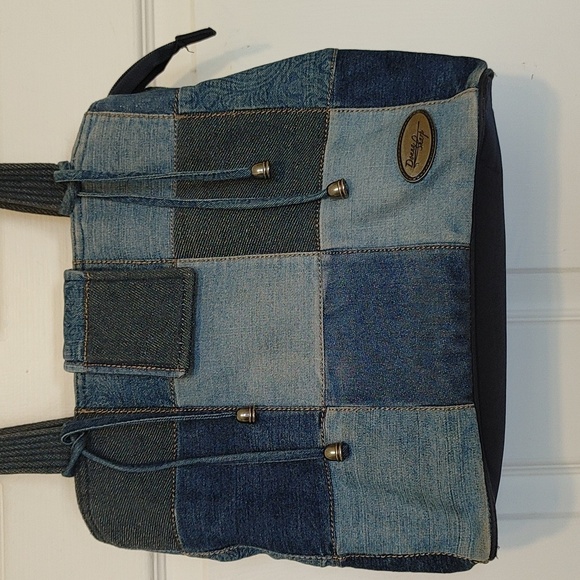 🎒 Donna Sharp Bag - Picture 4 of 16